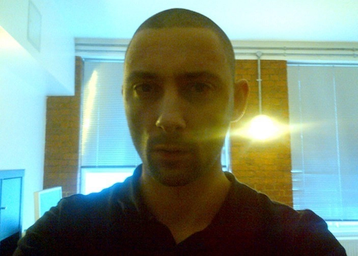 Portrait of Burial, the south London producer behind Untrue